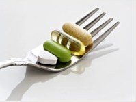 food and supplements