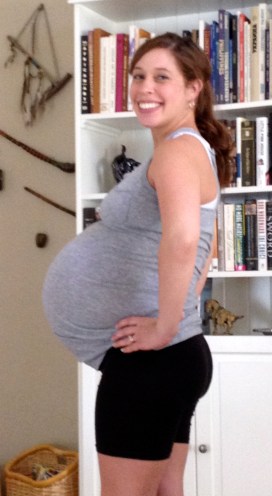 28weeks_belly3