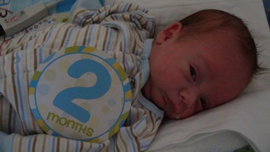 Theo keepin' it real