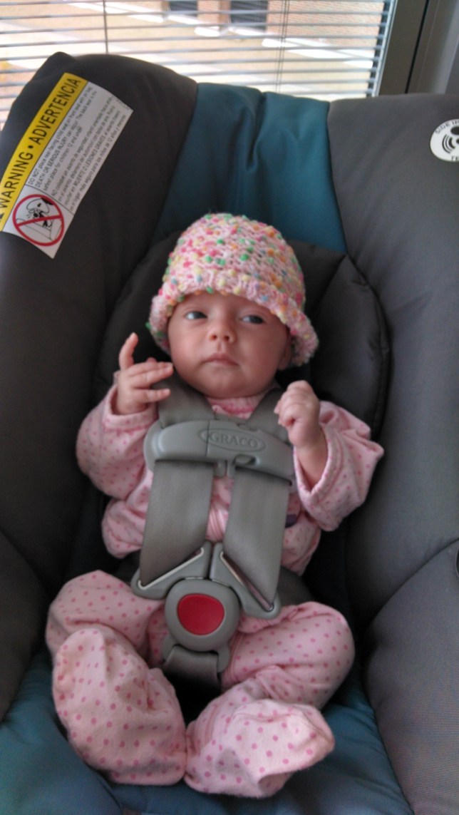 Quintessential Ellie 